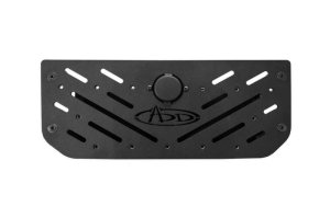 Ford F-150 Raptor Dash Mount - Addictive Desert Designs - Digital Device - Hammer Black Powder Coat - `21-`25 Ford F-150 Raptor Dash Mount - Addictive Desert Designs - Digital Device - Hammer Black Powder Coat - `21-`25